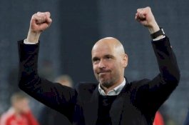 Ten Hag Tunjukkan Taji, Man United Satu-satunya Tim Inggris Melaju di 4 Kompetisi