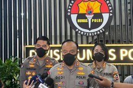 Bareskrim Beri Atensi Khusus pada Kasus Remaja Bunuh Bocah untuk Jual Ginjal di Makassar