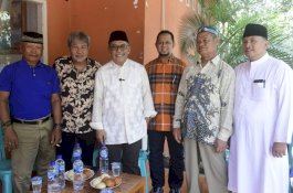 Karaeng Joni Kawal IAS