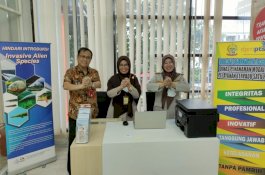 Mal Pelayanan Publik Sulsel Tambah Lima Layanan Baru