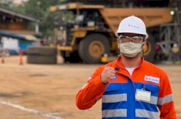 XL Axiata Sediakan Private Network Dukung Implementasi Digitalisasi Pertambangan di PT Vale