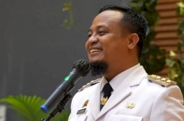 Pemprov Sulsel Hadirkan Teknologi Arsinum, Masyarakat Pesisir Bantaeng Nikmati Air Minum Aman dan Sehat
