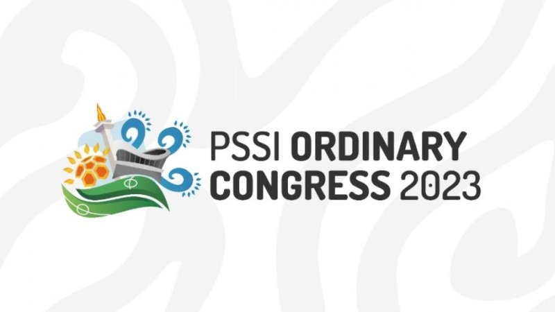PSSI Siap Gelar Kongres Biasa 2023, Bakal Dihadiri Delegasi FIFA dan AFC