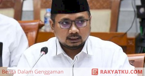 Musim Haji 2023, Jemaah Indonesia Tak Wajib Vaksin Meningitis