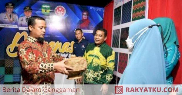 Pemprov Sulsel Beri Sertifikasi Gratis bagi 1.450 UMKM