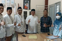 SMA Islam Athirah Bukit Baruga Gandeng BTA 8 Tingkatkan Presentasi Lulus Masuk PTN