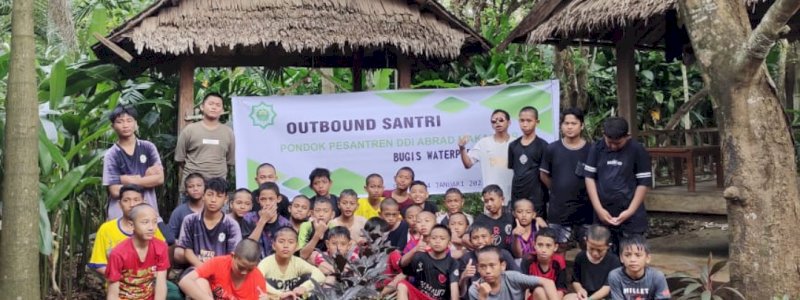 Bugis Waterpark Adventure Pilihan Tepat Berbagai Kegiatan Outing