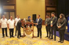 PSSI Sukses Laksanakan Kongres Biasa 2023