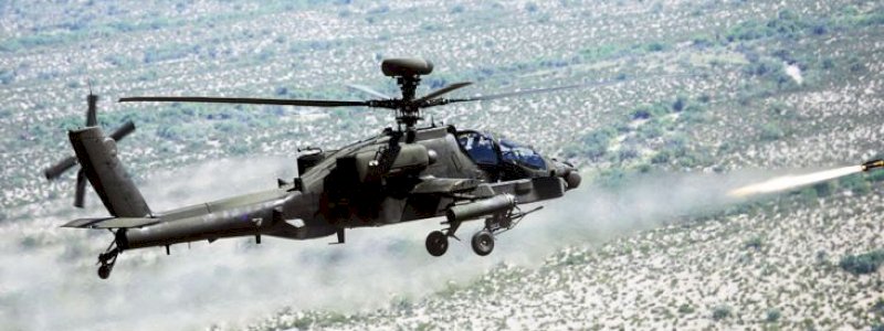 Rusia Respon Rencana Inggris Kirim Tank Challenger 2 dan Helikopter Apache ke Ukraina