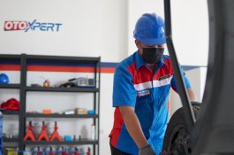 OtoXpert Hadirkan Promo Layanan Ganti Oli dan Service Berkala