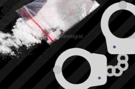 Satres Narkoba Tangkap Dua Terduga Pengedar Shabu