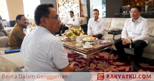 Pemprov Sulsel dan Tipikor Bareskrim Polri Fokus Pencegahan Korupsi