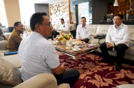 Pemprov Sulsel dan Tipikor Bareskrim Polri Fokus Pencegahan Korupsi