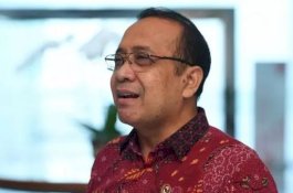 Soal Jokowi Reshuffle Kabinet, Mensesneg: Januari Enggak Ada, Februari Enggak Tahulah