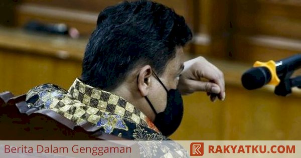 Soal MA Batalkan Hukuman Mati Ferdy Sambo, Pakar Hukum Bisa Pahami