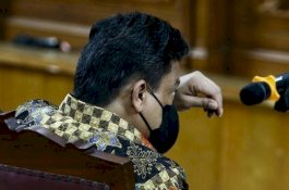 Soal MA Batalkan Hukuman Mati Ferdy Sambo, Pakar Hukum Bisa Pahami