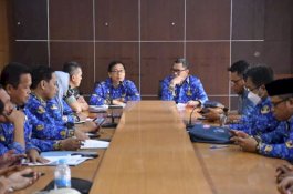 Dapat Kuota Solar 26.838 Kl-Pertalite 38.488 Kl, Kepala DP2KUKM Lutra: Kebutuhan Dipastikan Cukup