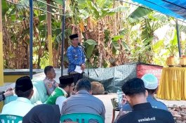 Wali Kota Parepare Harap Program Rutilahu Baznas Jadi Berkah bagi Penerima