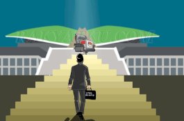 Sulsel Masuk 5 Besar Jumlah Terbanyak Bakal Calon DPD di Pemilu 2024