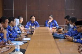 Pemerintah Tetapkan Kuota BBM 2023, Segini Kuota BBM Pertalite dan Solar di Luwu Utara