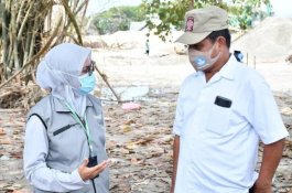 Pemda Luwu Utara Terus Upayakan Penanganan Pasca Banjir Bandang