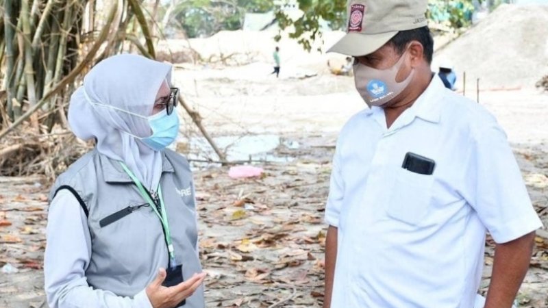 Pemda Luwu Utara Terus Upayakan Penanganan Pasca Banjir Bandang