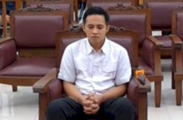 Richard Eliezer Dituntut Penjara 12 Tahun!