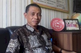 213 Orang Lolos Administrasi Calon PPPK Pemkab Barru