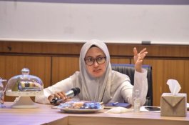 Apresiasi Kinerja PDAM, Bupati Luwu Utara: Segera Lakukan Perluasan 