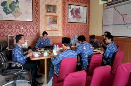 Dokumen Master Plan Rampung, Pemkab Luwu Utara Siap Ubah Wajah Kota Masamba