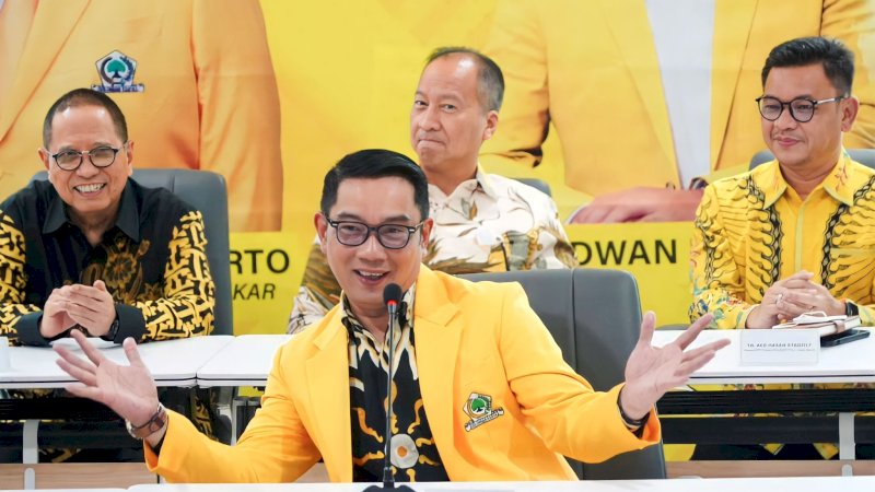 Ridwan Kamil