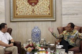 Kongres Arsitektur Se-ASEAN, Wali Kota Makassar: Beri Inovasi Lokal untuk Solusi Global