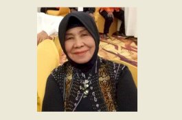 Innalillahi, Nenek Adnan Purichta Ichsan Meninggal Dunia