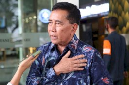 Sodorkan Data Riil, Ketua KTNA: Program Food Estate Bikin Petani Happy