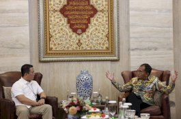 Danny Pomanto Harap Kongres Arsitektur se-ASEAN Beri Inovasi Lokal untuk Solusi Global