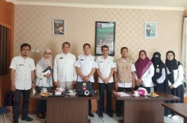 Luwu Utara Dorong 5 Inovasi Ikut Kompetisi Inovasi Tingkat Provinsi Sulsel