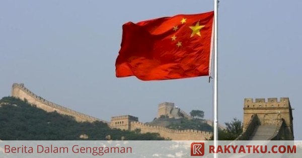 China Warning Israel, Terkait Palestina