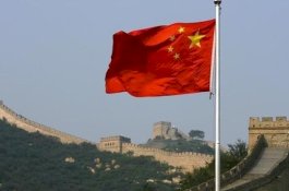 China Warning Israel, Terkait Palestina