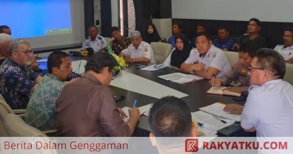 Difasilitasi Pemkab Sidrap, Pihak UPC Bertemu Warga Mattirotasi dan Lainungan