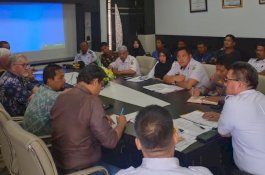 Difasilitasi Pemkab Sidrap, Pihak UPC Bertemu Warga Mattirotasi dan Lainungan