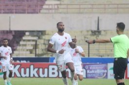 Hasil Bali United Vs PSM: Sempat Tertinggal Dua Gol, Pasukan Ramang Imbangi Serdadu Tridatu