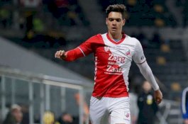 Shayne Pattynama Jalani Pengambilan Sumpah WNI 24 Januari