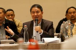 Usul Bipih Rp69 Juta, Dirjen PHU: Gus Men Lindungi Hak Nilai Manfaat Seluruh Jemaah Haji