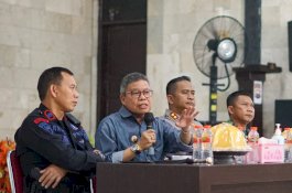 Laga PSM Makassar Vs Rans Nusantara di GBH Kemungkinan Bisa Dihadiri Penonton