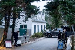 FBI Geledah Rumah Joe Biden, Dokumen Rahasia Ditemukan