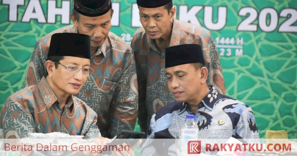 Bupati Wajo Sebut BMT As’adiyah Bisa Berperan Aktif Kembangkan Perekonomian Masyarakat