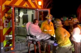 Penembakan Massal di Los Angeles, Sepuluh Orang Tewas 