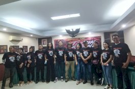 Catat Tanggalnya, Tasbih Kosong Segera Tayang di 47 Kota se-Indonesia