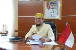 Gubernur Sulsel: Kita Telah Alokasikan Rp 818 M di Luwu Raya