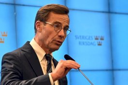 Perdana Menteri Swedia Kecam Pembakaran Alquran di Stockholm